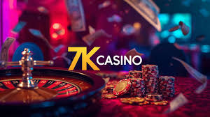 Отзыв о казино 7K